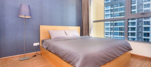 3 bedrooms Apartment in Binh Thanh, Vietnam No. 17905 2