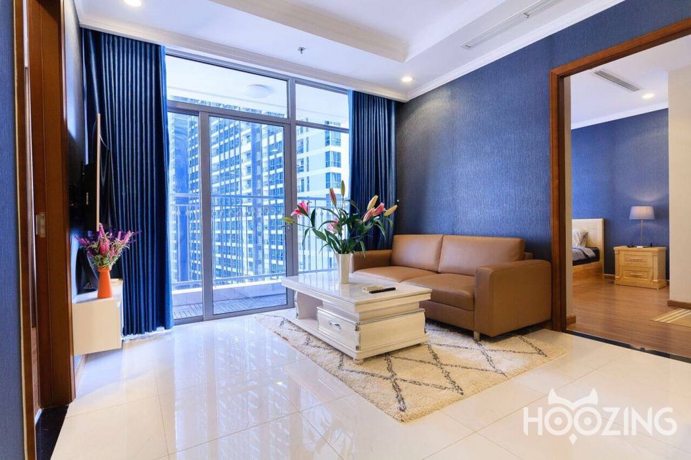 3 bedrooms Apartment in Binh Thanh, Vietnam No. 17905