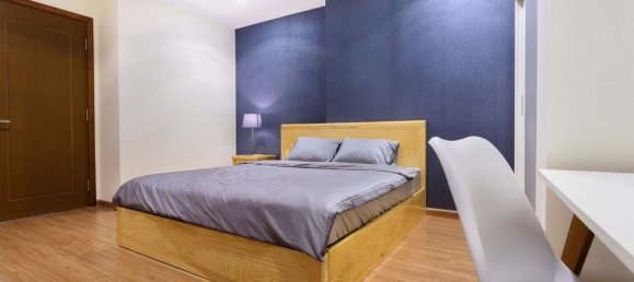 3 bedrooms Apartment in Binh Thanh, Vietnam No. 17905 4