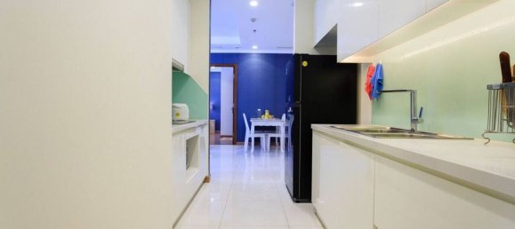 3 bedrooms Apartment in Binh Thanh, Vietnam No. 17905 6