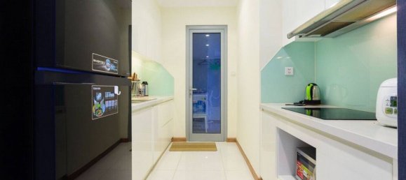 3 bedrooms Apartment in Binh Thanh, Vietnam No. 17905 9