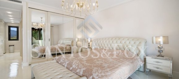 Villa T6 em Marbella, Spain N.º 103638 41