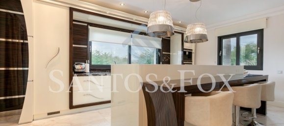Villa T6 em Marbella, Spain N.º 103638 11