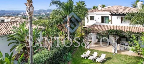 Villa T6 em Marbella, Spain N.º 103638 7