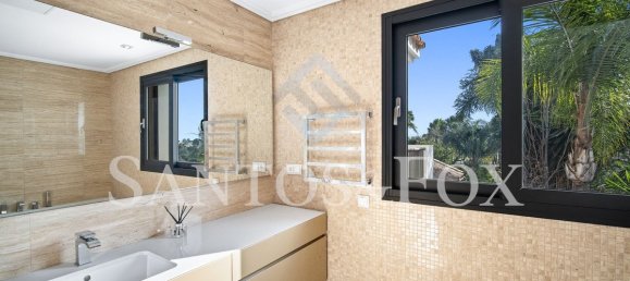 Villa T6 em Marbella, Spain N.º 103638 47