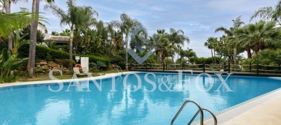 Villa T6 em Marbella, Spain N.º 103638 32