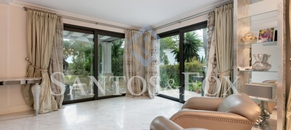 Villa T6 em Marbella, Spain N.º 103638 15