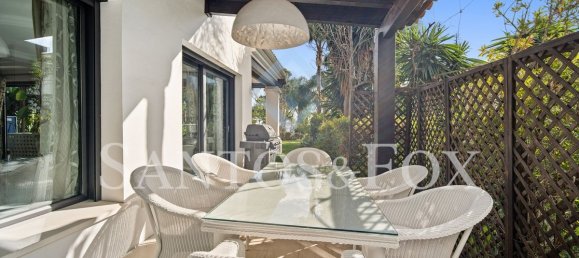 Villa T6 em Marbella, Spain N.º 103638 49