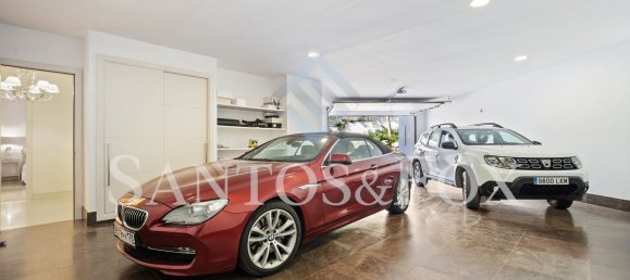 Villa T6 em Marbella, Spain N.º 103638 35