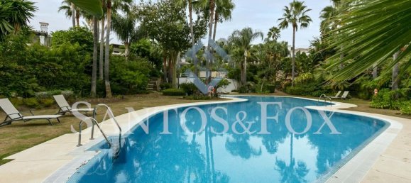 Villa T6 em Marbella, Spain N.º 103638 33