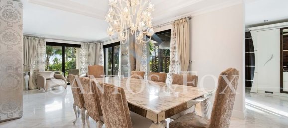 Villa T6 em Marbella, Spain N.º 103638 42