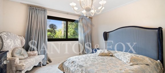 Villa T6 em Marbella, Spain N.º 103638 37