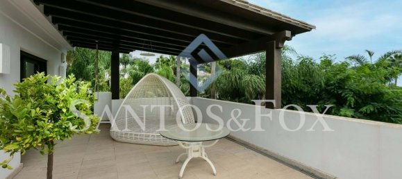 Villa T6 em Marbella, Spain N.º 103638 18