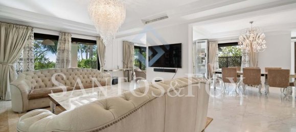 Villa T6 em Marbella, Spain N.º 103638 44