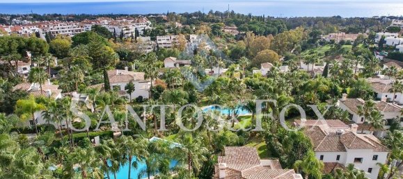 Villa T6 em Marbella, Spain N.º 103638 9