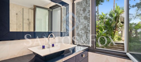 Villa T6 em Marbella, Spain N.º 103638 45