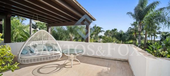 Villa T6 em Marbella, Spain N.º 103638 8