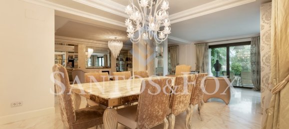 Villa T6 em Marbella, Spain N.º 103638 10