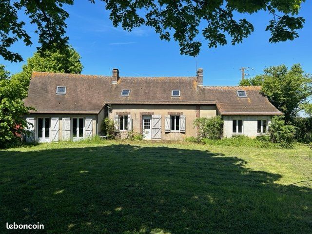 3 bedrooms House in Illiers-Combray, France No. 155976