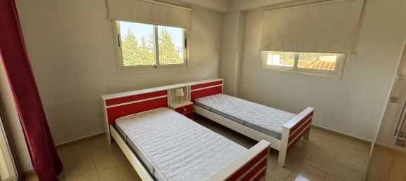 Apartamento de 2 dormitorios en Meneou, Cyprus No. 26033 10