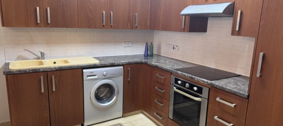 Apartamento de 2 dormitorios en Meneou, Cyprus No. 26033 5