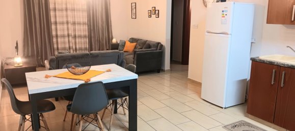 Apartamento de 2 dormitorios en Meneou, Cyprus No. 26033 3