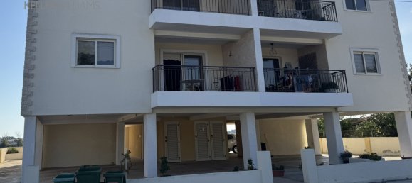 Apartamento de 2 dormitorios en Meneou, Cyprus No. 26033 19