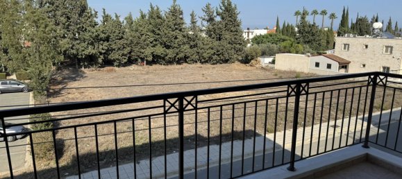 Apartamento de 2 dormitorios en Meneou, Cyprus No. 26033 14