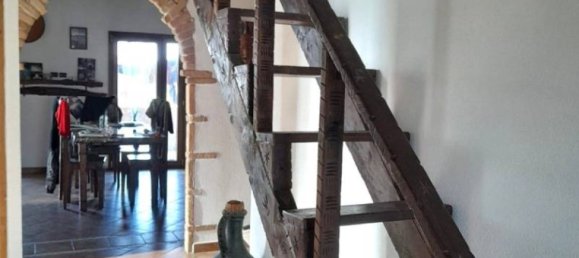 4 bedrooms Apartment in Narbolia, Italy No. 338276 11