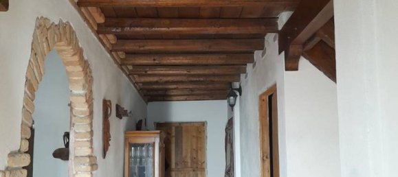 4 bedrooms Apartment in Narbolia, Italy No. 338276 12