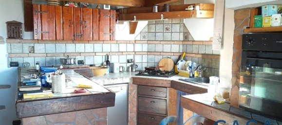 4 bedrooms Apartment in Narbolia, Italy No. 338276 3