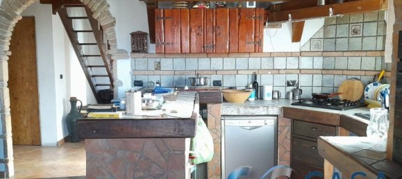 4 bedrooms Apartment in Narbolia, Italy No. 338276 5