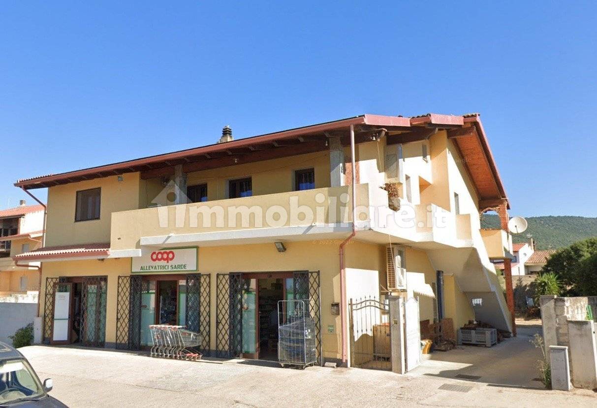 4 bedrooms Apartment in Narbolia, Italy No. 338276