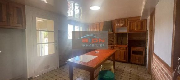 3 bedrooms House in Saint-Pierre-les-Elbeuf, France No. 355315 4