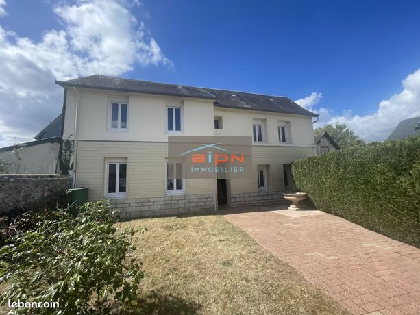 3 bedrooms House in Saint-Pierre-les-Elbeuf, France No. 355315