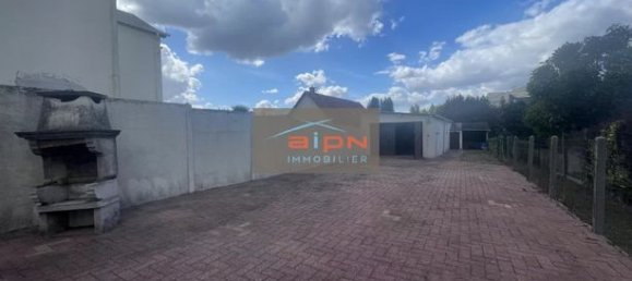 3 bedrooms House in Saint-Pierre-les-Elbeuf, France No. 355315 3