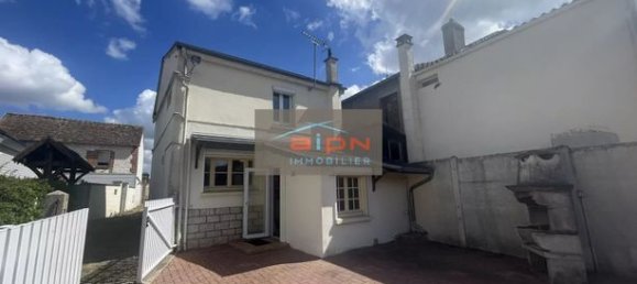 3 bedrooms House in Saint-Pierre-les-Elbeuf, France No. 355315 2