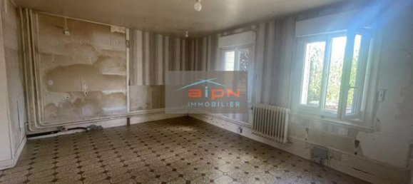 3 bedrooms House in Saint-Pierre-les-Elbeuf, France No. 355315 6