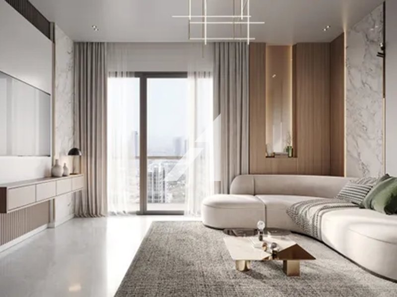 Studio in Jumeirah Village Circle, UAE No. 67914