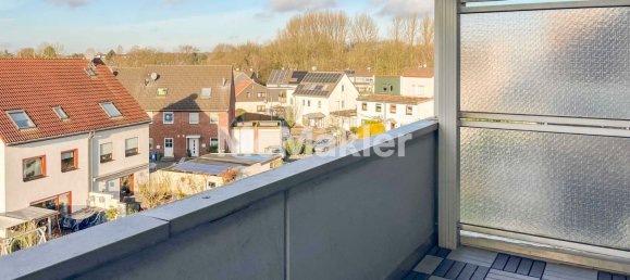 1 غرف نوم شقة في Oberhausen, Germany رقم 53397 8