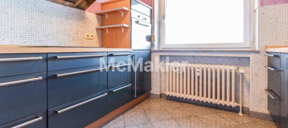 1 غرف نوم شقة في Oberhausen, Germany رقم 53397 3