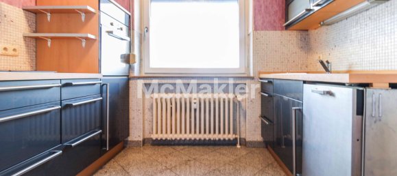 1 غرف نوم شقة في Oberhausen, Germany رقم 53397 4