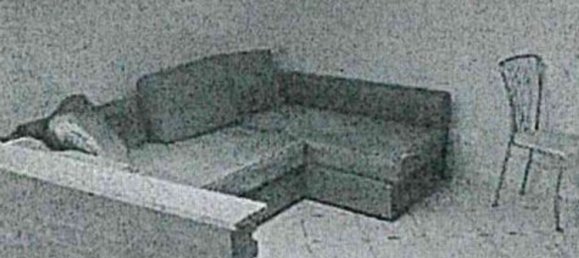 2-Zimmer Wohnung in Chignolo Po, Italy, Nr. 207554 8