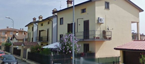 2-Zimmer Wohnung in Chignolo Po, Italy, Nr. 207554 25