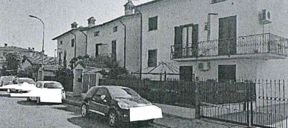 2-Zimmer Wohnung in Chignolo Po, Italy, Nr. 207554 12