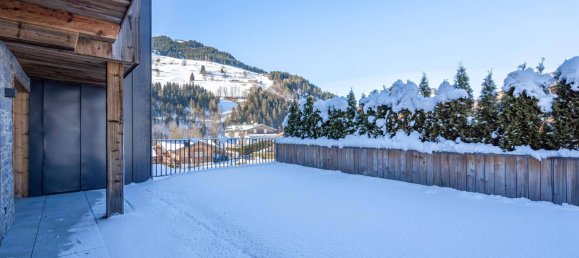 3 غرف نوم شقة في Aurach bei Kitzbuhel, Austria رقم 185118 2