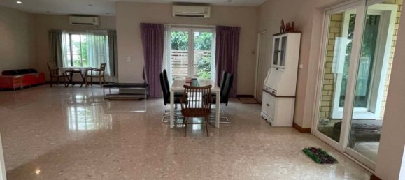 4 bedrooms House in Lat Phrao, Thailand No. 4470 7