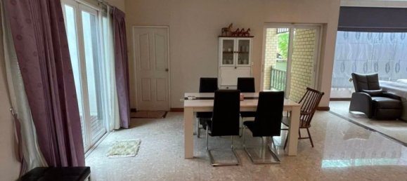 4 bedrooms House in Lat Phrao, Thailand No. 4470 8