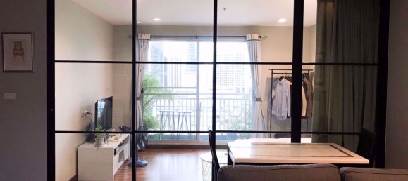 1 bedroom Condo in Phaya Thai, Thailand No. 10135 3