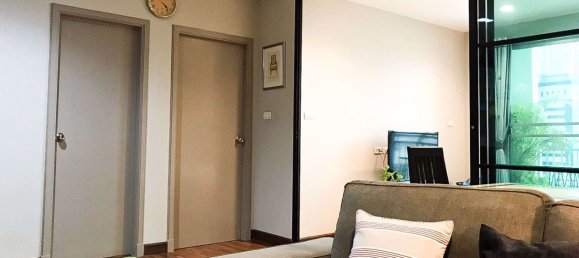 1 bedroom Condo in Phaya Thai, Thailand No. 10135 4